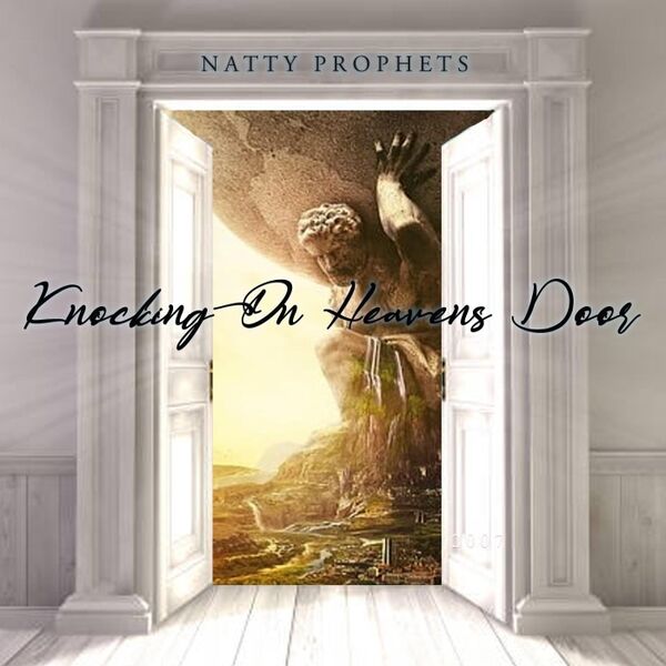 Cover art for Knockin' on Heaven's Door